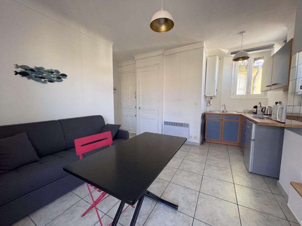 Apartment Le Balestre