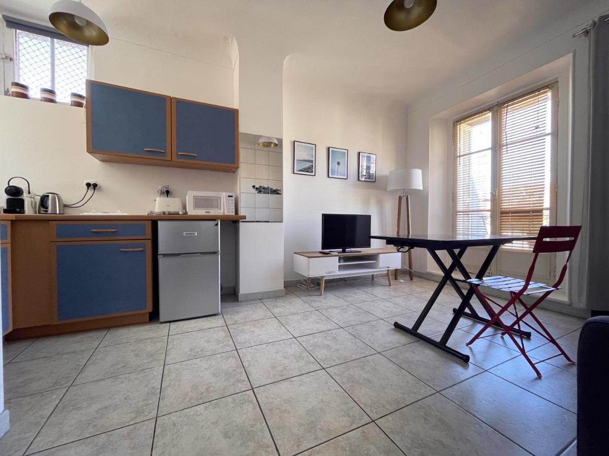 Le Balestre Apartment *