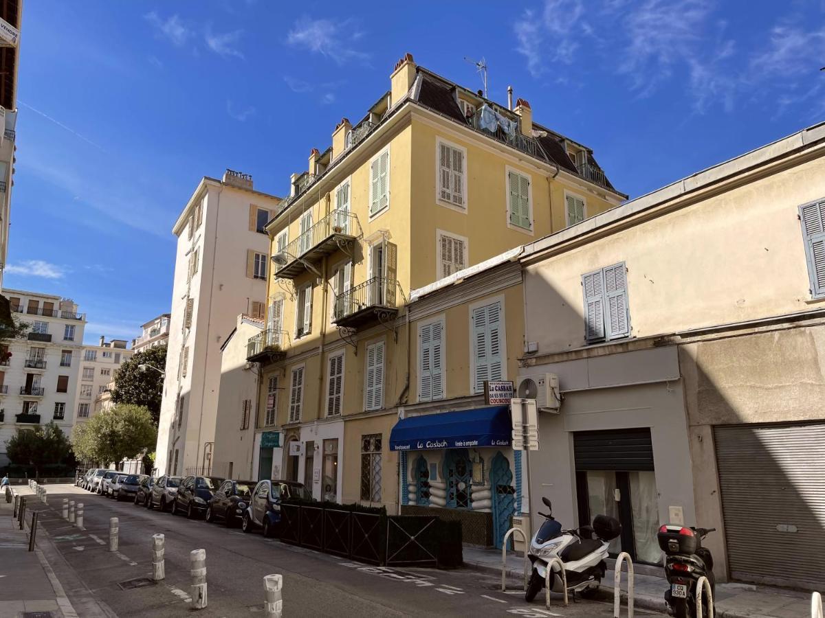 Apartment Le Balestre Nizza