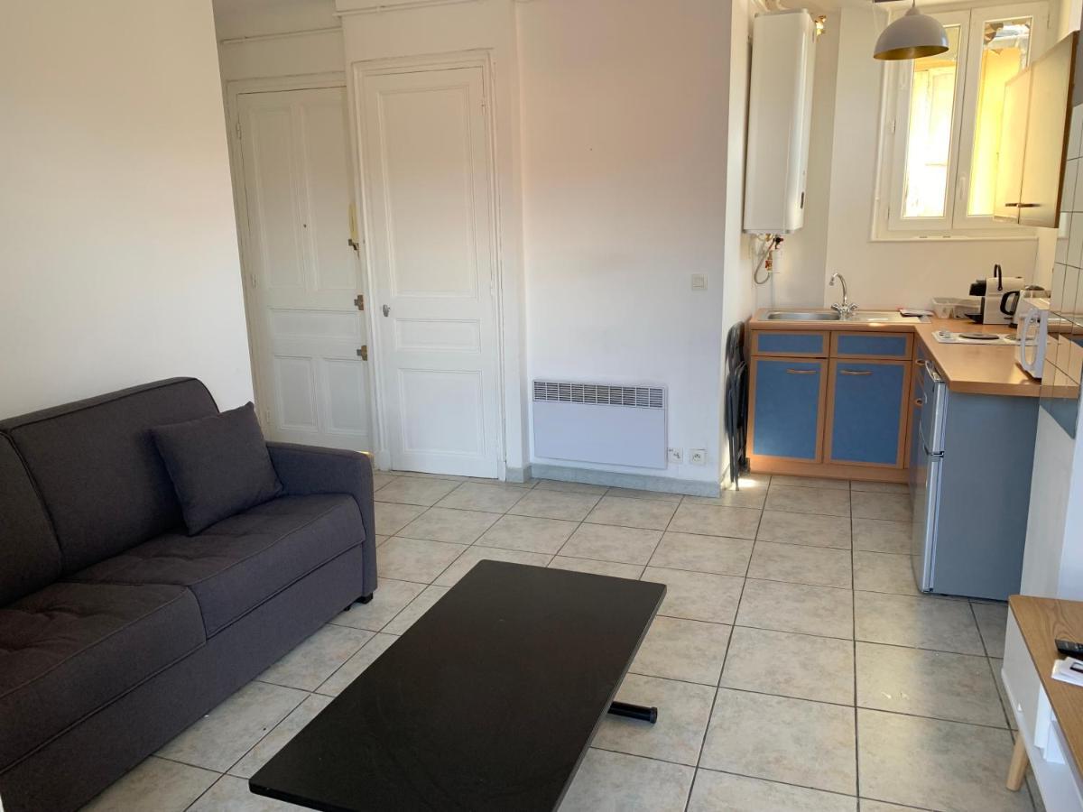 Apartment Le Balestre
