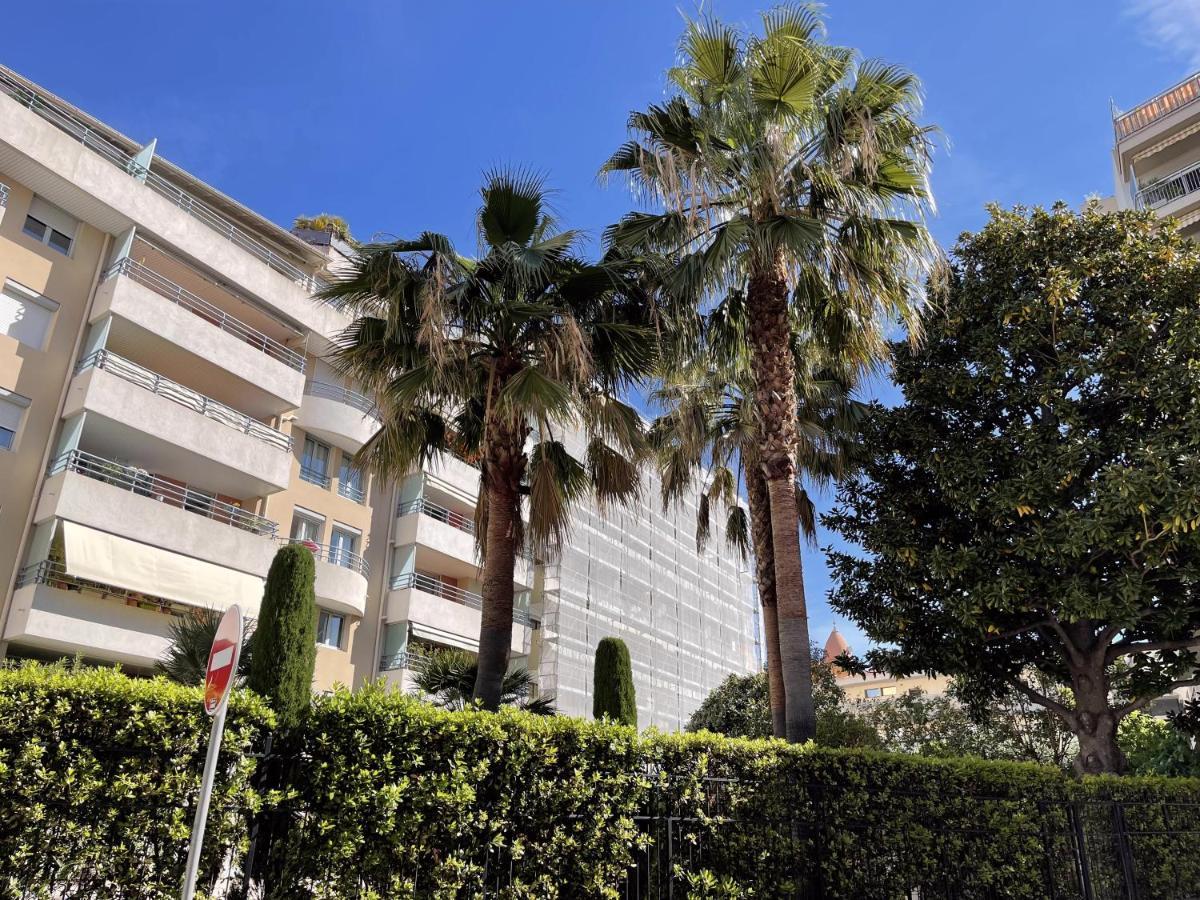 Le Balestre Nizza