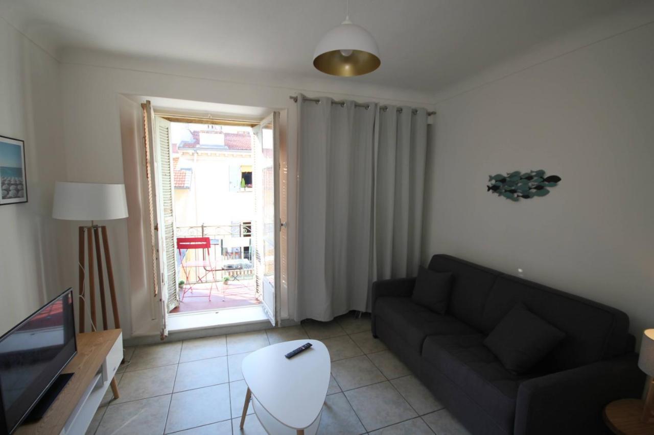 Le Balestre Apartment